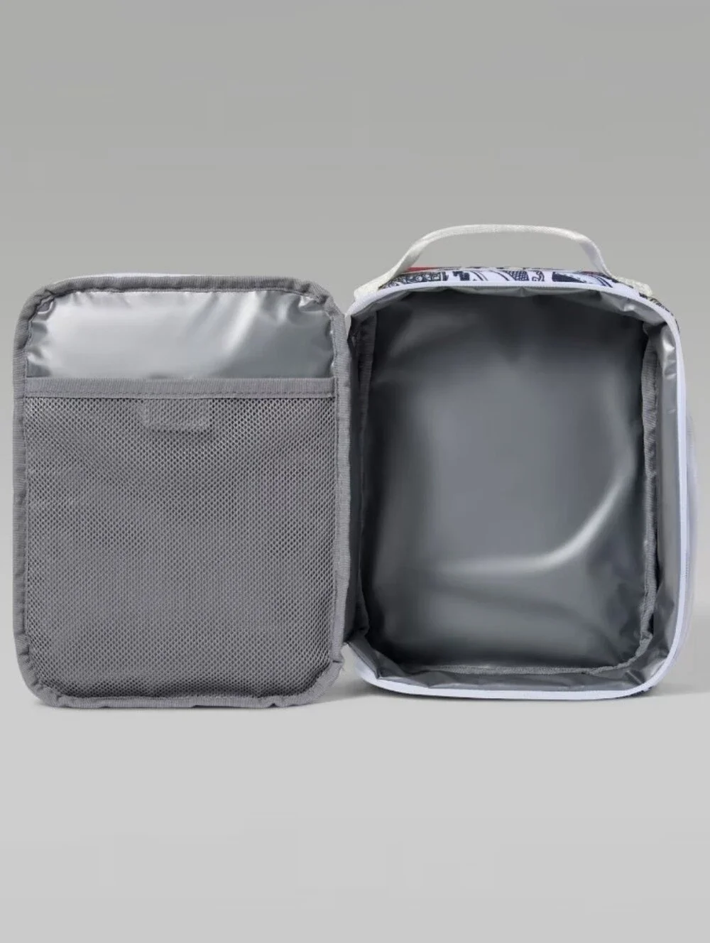 Jordan Air Raid Fuel Insulated Bacpack 4L